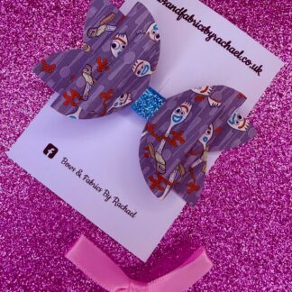 Pixar Movies 079 Hair Bow