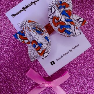 Heroes 075 Hair Bow