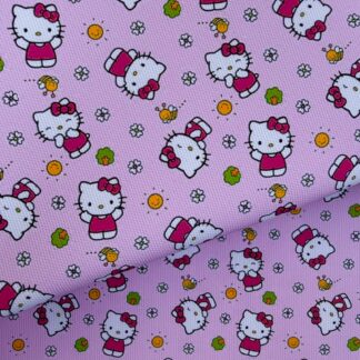 HK 025 Canvas Fabric Sheet