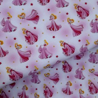 Aurora 006 Canvas Fabric Sheet