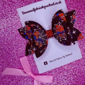 Heroes 035 Hair Bow