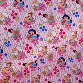 Princess 183 Canvas Fabric Sheet