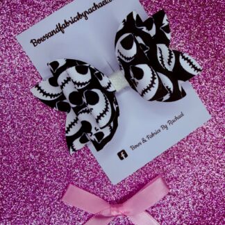 Burton 019 Hair Bow