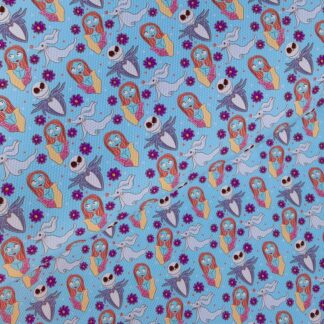 Burton 016 Canvas Fabric Sheet