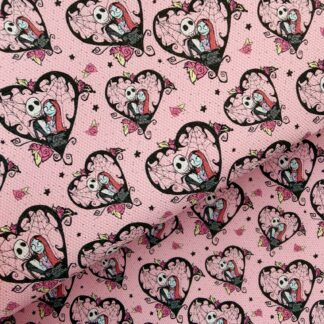 Burton 013 Canvas Fabric Sheet