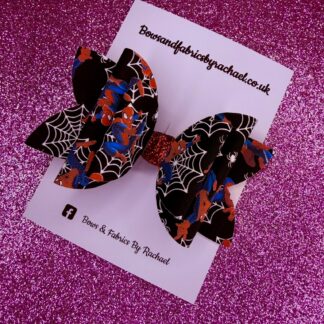Heroes 035 Hair Bow