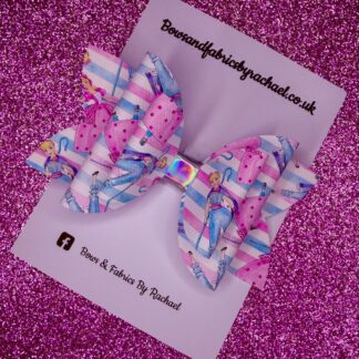 Pixar Movies 108 Hair Bow