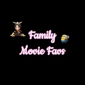 Family Movie Favourites