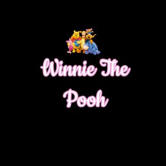 Pooh Bear