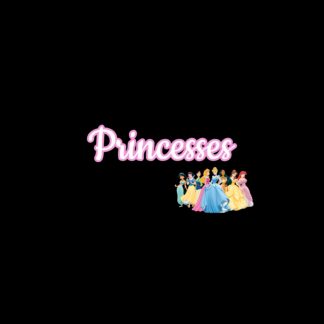Princesses
