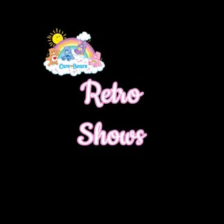 Retro Shows Fabrics