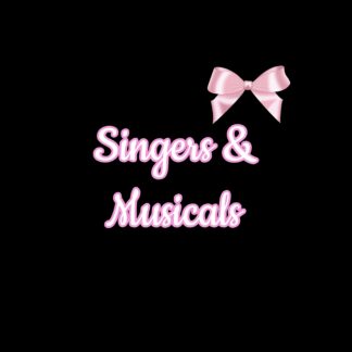 Singers & Musicals Fabrics