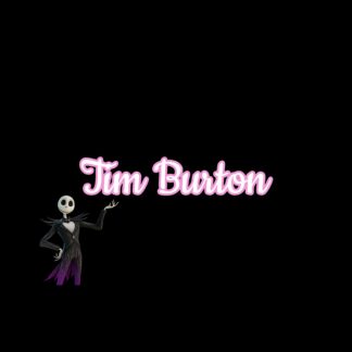 Tim Burton