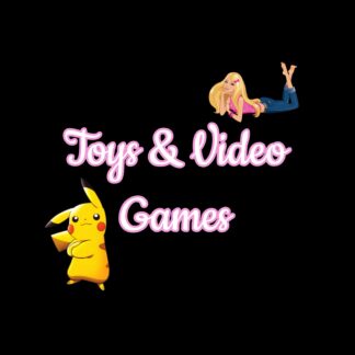 Toys & Games Fabrics
