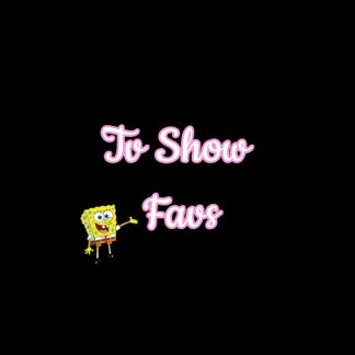 TV Show Favs Fabrics