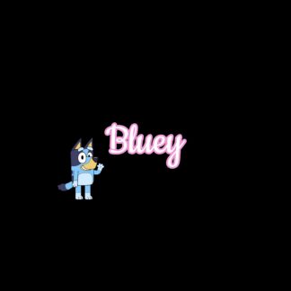 Blue Dog