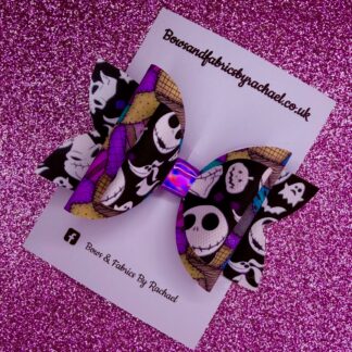 Burton Mash Up 001 Hair Bow