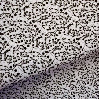 Burton 023 Canvas Fabric Sheet