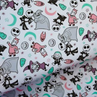 Burton 026 Canvas Fabric Sheet