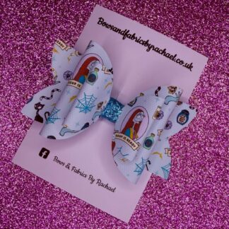 Burton 001 Hair Bow