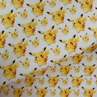 Gamer 060 Canvas Fabric Sheet