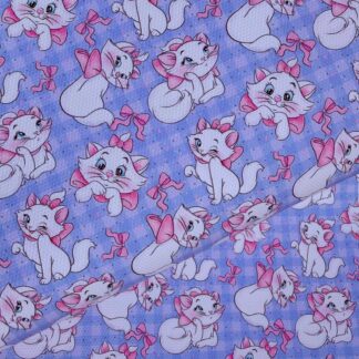 Marie 010 Canvas Fabric Sheet