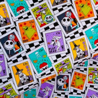 Burton 029 Canvas Fabric Sheet