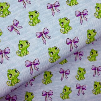 Golden Hair B 011 Canvas Fabric Sheet