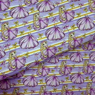 Golden B 002 Canvas Fabric Sheet