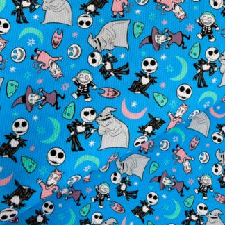 Burton 025 Canvas Fabric Sheet