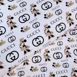 Clubhouse 053 Canvas Fabric Sheet