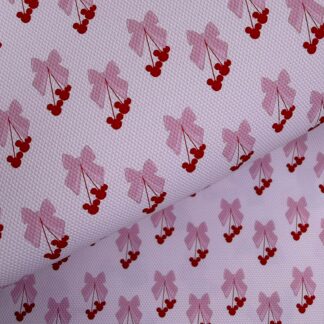 Disney 001 Canvas Fabric Sheet