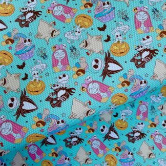 Burton 032 Canvas Fabric Sheet
