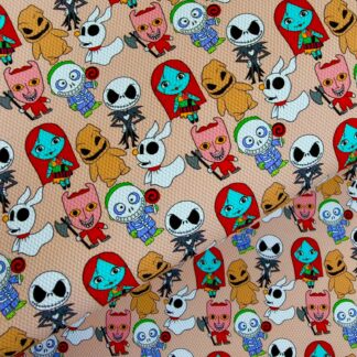 Burton 033 Canvas Fabric Sheet