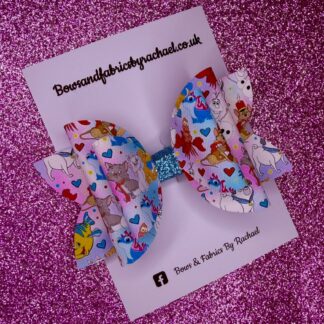 Disney 050 Hair Bow