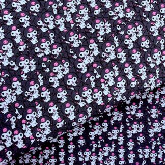 HK 021 Canvas Fabric Sheet