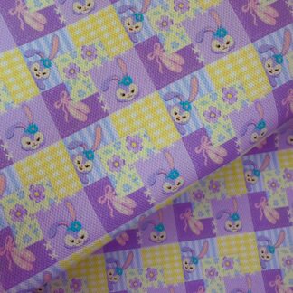 StellaLou 001 Canvas Fabric Sheet