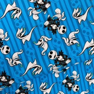 Burton 027 Canvas Fabric Sheet