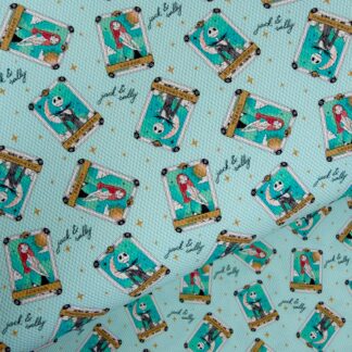 Burton 034 Canvas Fabric Sheet