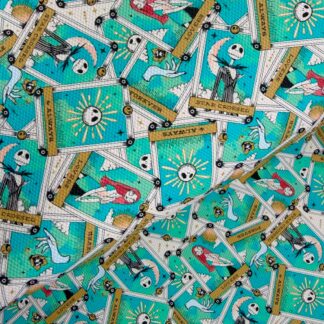Burton 035 Canvas Fabric Sheet