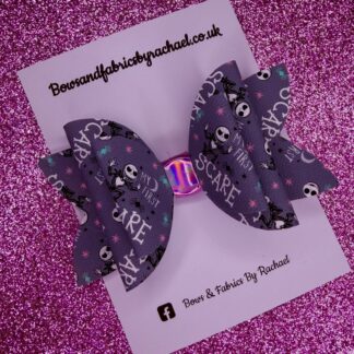 Burton 028 Hair Bow