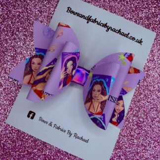 Katseye 003 Hair Bow