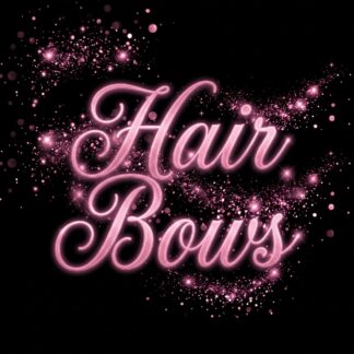 Hair Bows