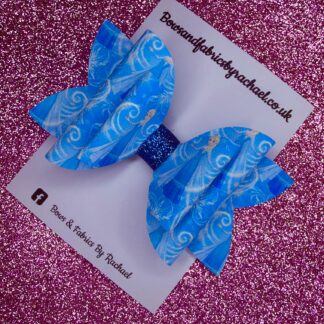 Frozen 061 Hair Bow