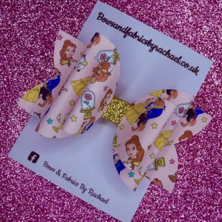 Beauty 025 Hair Bow