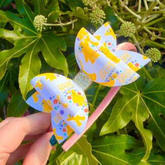 Children In Need Headband