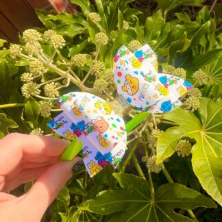 Children In Need Headband