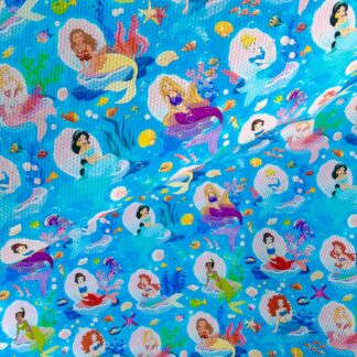 Princess 100 Canvas Fabric Sheet